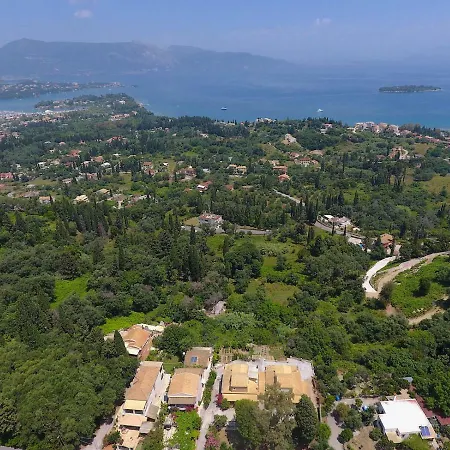 Penelope's House Corfu Villa Corfu (city)
