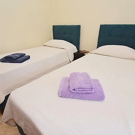 Penelope's House Corfu Villa Corfu (city)