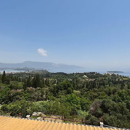 Penelope's House Corfu * Corfu (city)