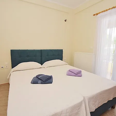 Penelope's House Corfu Villa