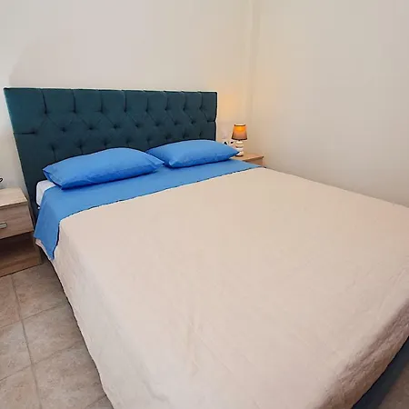 Villa Penelope's House Corfu