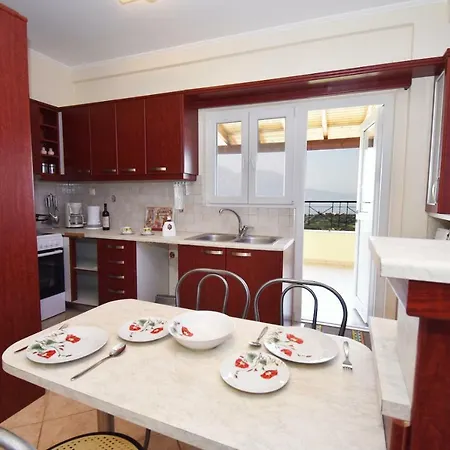 Penelope's House Corfu Villa Corfu (city)